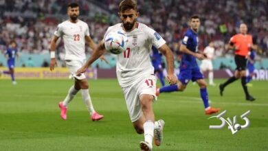 مقام آمریکایی به حضور تیم ملی ایران در لسآنجلس واکنش نشان داد