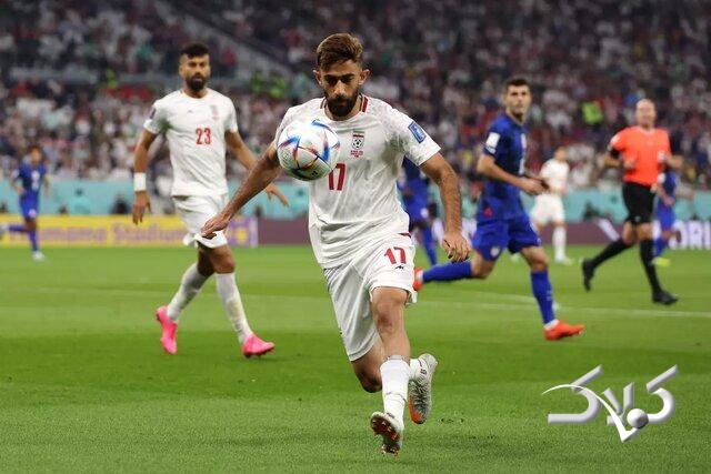 مقام آمریکایی به حضور تیم ملی ایران در لسآنجلس واکنش نشان داد