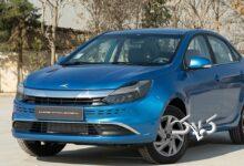 اولین خودرو سدان هیبرید ملی، در یک قدمی بازار/ کی‌ام‌سی ایگل هیبرید چگونه خودرویی است؟ +عکس و مشخصات فنی