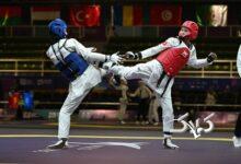 دزد به ملی‌پوشان ایرانی زد؛ مدال‌ها و دلارها پرید!