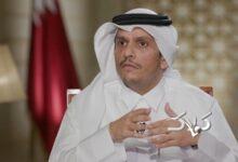 محمد بن عبدالرحمان آل ثانی، نخست وزیر و وزیر خارجه قطر