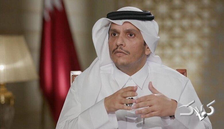 محمد بن عبدالرحمان آل ثانی، نخست وزیر و وزیر خارجه قطر