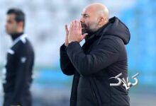 بختیاری‌زاده یک راز فوتبالی را فاش کرد: علی دایی مانع حضور مبعلی در جام‌جهانی شد؟