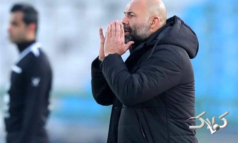 بختیاری‌زاده یک راز فوتبالی را فاش کرد: علی دایی مانع حضور مبعلی در جام‌جهانی شد؟