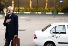 صرف پول ۲ دستگاه بنز برای تجهیز خودری سعید جلیلی؟