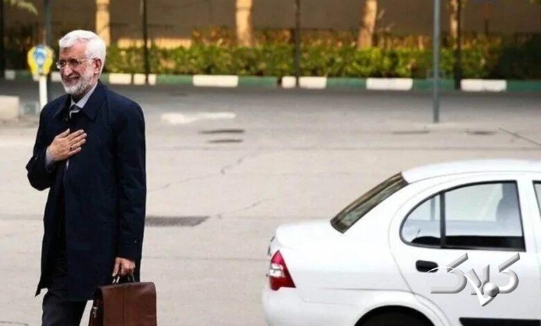 صرف پول ۲ دستگاه بنز برای تجهیز خودری سعید جلیلی؟