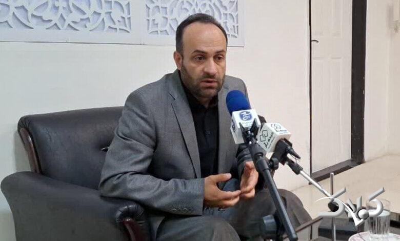 ماراتن کیش آقای نماینده را عصبانی کرد: دهنکجی به موازین شرعی است!