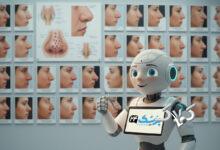 جراحی بینی در تهران با پزشک 24