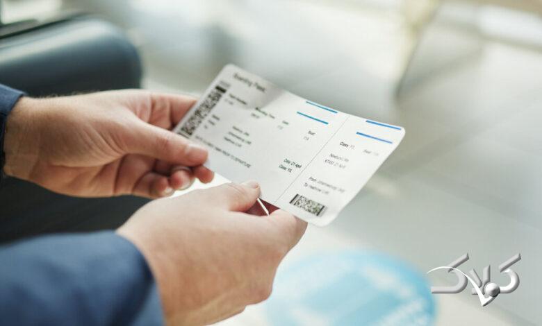 مقایسه سفر هوایی و زمینی! مزایا و معایب را بشناسیم