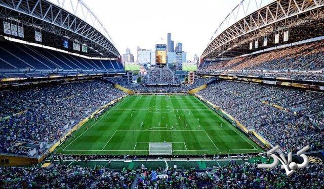 اقدام جنجالی در آمریکا؛ بازی ایران و مصر برای همجنسگرایان نامگذاری شد