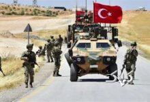 نظامیان ترکیه وارد سوریه شدند؛ ماجرا چیست؟ +ویدیو