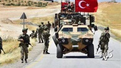 نظامیان ترکیه وارد سوریه شدند؛ ماجرا چیست؟ +ویدیو