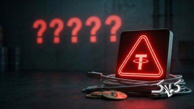 هشدار: تتر نخرید اگر این 5 نکته را نمیدانید!