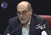 رئیس اتاق بازرگانی وضعیت ناگوار اقتصاد ایران را شرح داد +ویدیو