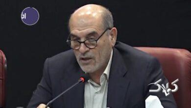 رئیس اتاق بازرگانی وضعیت ناگوار اقتصاد ایران را شرح داد +ویدیو