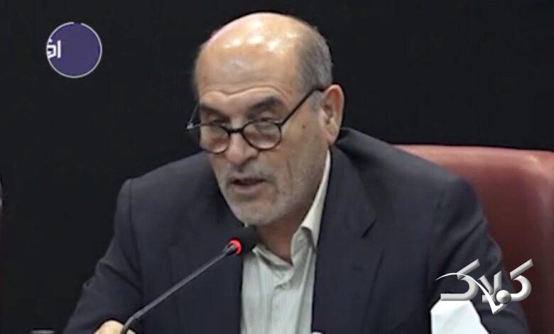 رئیس اتاق بازرگانی وضعیت ناگوار اقتصاد ایران را شرح داد +ویدیو