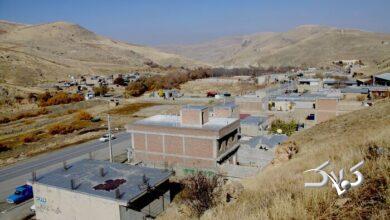 یک آبادی الگویی برای مهاجرت معکوس؛ شهرنشینان به «عبدالله کورده» می‌آیند