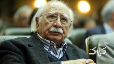 فتح الله مجتبایی: شأن ما ایرانیان، در فرهنگ و هویت ملی است