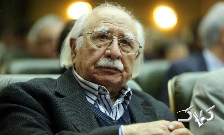 فتح الله مجتبایی: شأن ما ایرانیان، در فرهنگ و هویت ملی است