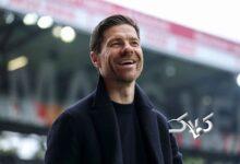 ژابی آلونسو