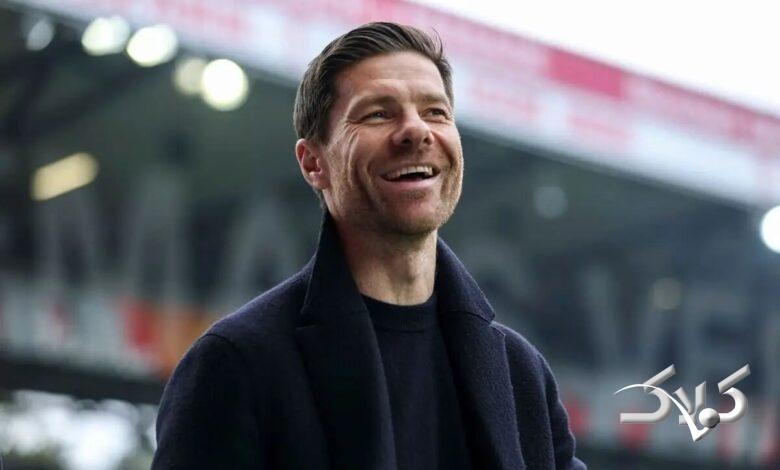 ژابی آلونسو