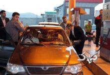 افشای هزینه پراید سعید جلیلی توسط نماینده اصولگرا: از بنز ضدگلوله هم گران‌تر شد +عکس