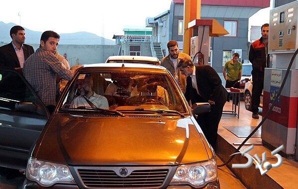 افشای هزینه پراید سعید جلیلی توسط نماینده اصولگرا: از بنز ضدگلوله هم گرانتر شد +عکس