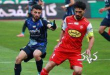 پخش زنده و ساعت بازی پرسپولیس و پیکان امروز ۱۸ آذر از تلویزیون +برنامه سایر بازی‌ها