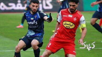 پخش زنده و ساعت بازی پرسپولیس و پیکان امروز ۱۸ آذر از تلویزیون +برنامه سایر بازی‌ها