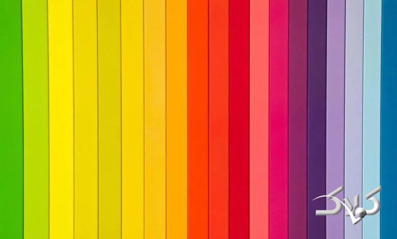 با نایابترین رنگ جهان آشنا شوید