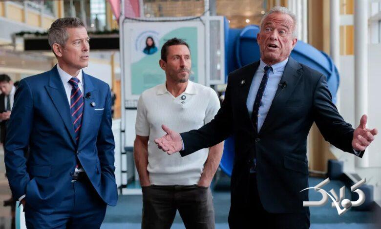 وزیر بهداشت مسابقه بارفیکس را برد +ویدیو