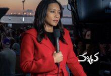 ترامپ به خبرنگار زن شبکه ای‌بی‌سی: نفرت‌انگیزی! +ویدیو