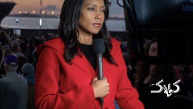 ترامپ به خبرنگار زن شبکه ای‌بی‌سی: نفرت‌انگیزی! +ویدیو