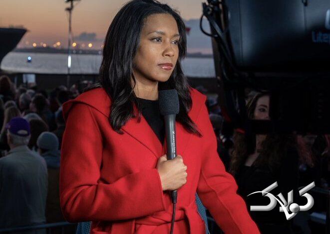 ترامپ به خبرنگار زن شبکه ایبیسی: نفرتانگیزی! +ویدیو