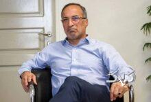 مدیرعامل سابق استقلال: باید جام‌جهانی را تحریم کنیم!