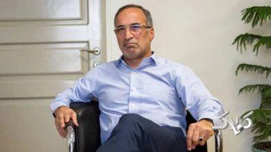 مدیرعامل سابق استقلال: باید جام‌جهانی را تحریم کنیم!