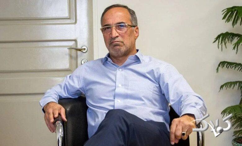 مدیرعامل سابق استقلال: باید جام‌جهانی را تحریم کنیم!