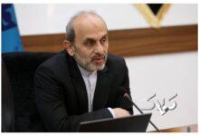 پیمان جبلی، رئیس صداوسیما