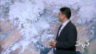 کارشناس هواشناسی خطاب به اهالی این استان‌ها: برف و باران شدید در راه است +ویدیو