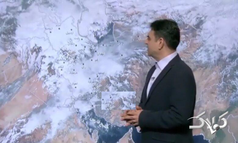 کارشناس هواشناسی خطاب به اهالی این استان‌ها: برف و باران شدید در راه است +ویدیو