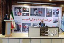 دانشجویان از خجالت جبلی در آمدند: اگر آی‌فیلم نبود کسی تلویزیون نگاه نمی‌کرد