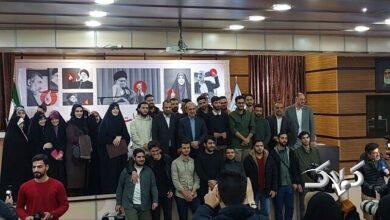 پیمان جبلی، رئیس صداوسیما