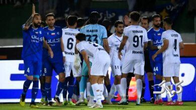 باشگاه استقلال