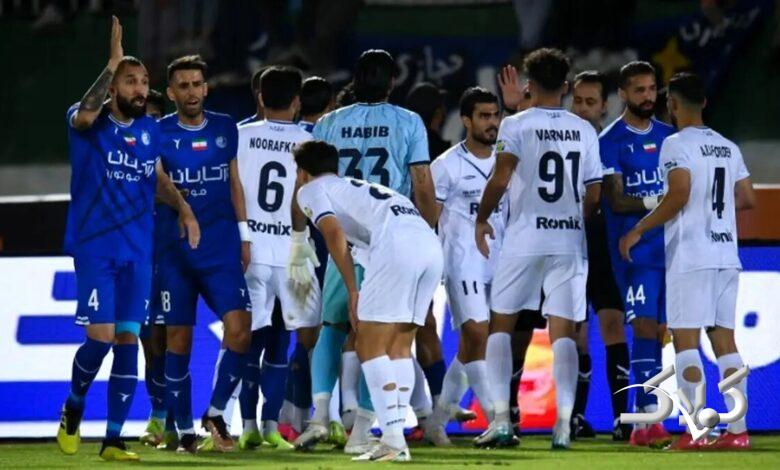 باشگاه استقلال