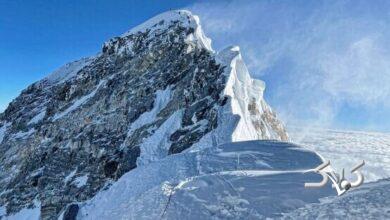 کشف علمی شگفت‌انگیز جهان را شوکه کرد؛ اورست دیگر بلندترین کوه جهان نیست