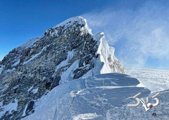 کشف علمی شگفتانگیز جهان را شوکه کرد؛ اورست دیگر بلندترین کوه جهان نیست