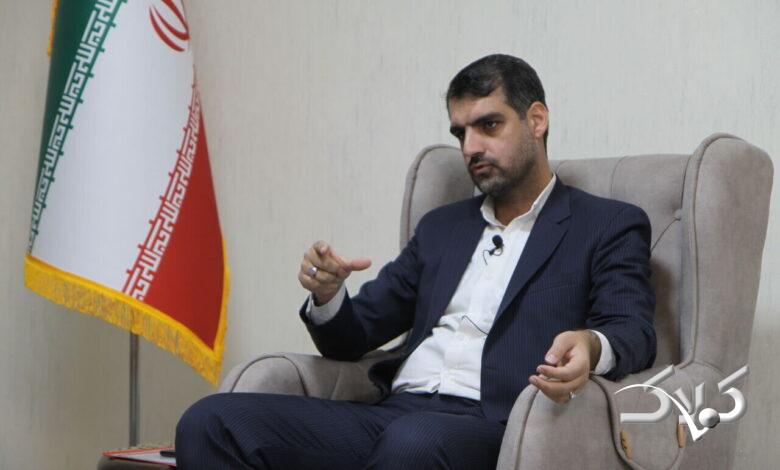 محمد منان‌رئیسی، نماینده مجلس