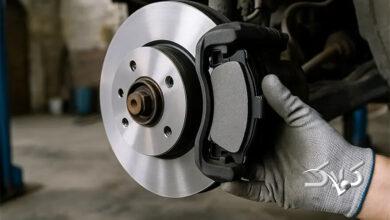 افزایش لنتهای تقلبی در بازار؛ راهنمای انتخاب لنت ترمز استاندارد برای رانندگان ایرانی