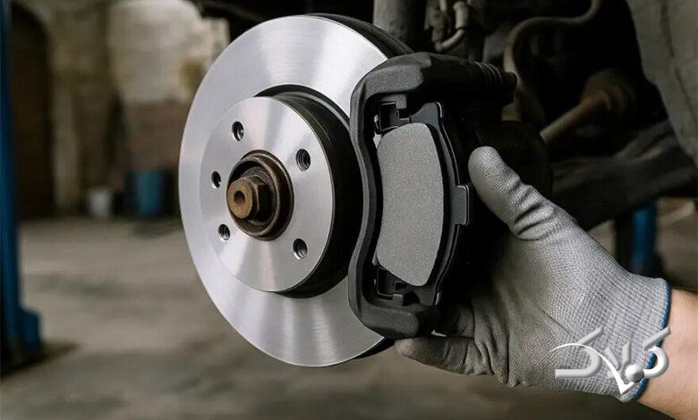 افزایش لنتهای تقلبی در بازار؛ راهنمای انتخاب لنت ترمز استاندارد برای رانندگان ایرانی