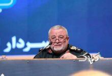 سردار جباری